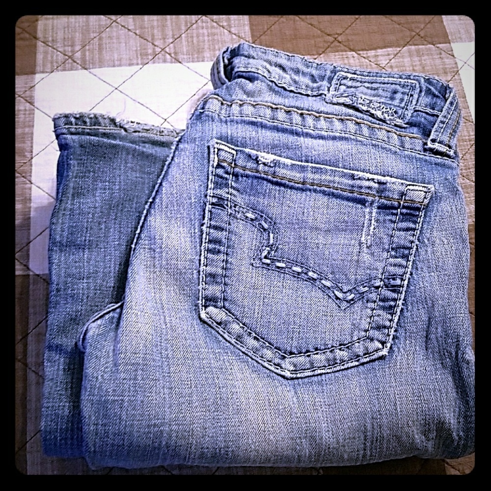 Buckle Casey jeans 28L